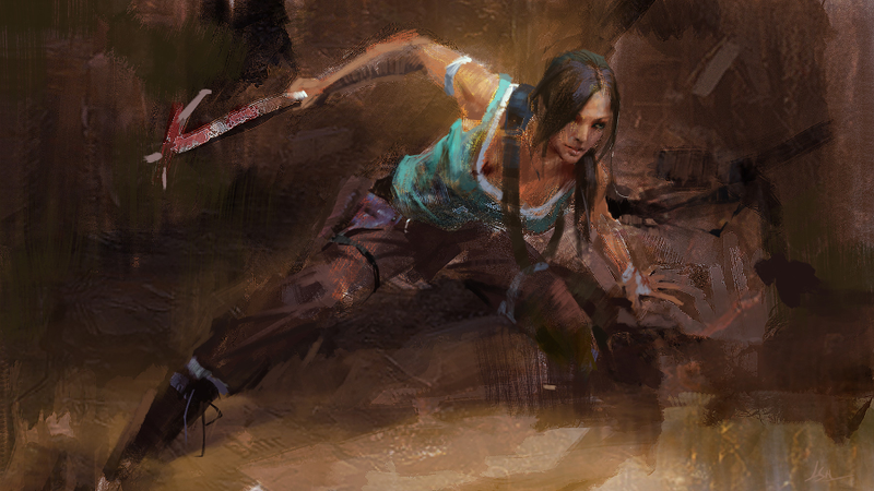 Illustration for article titled April Cannot Come Soon Enough